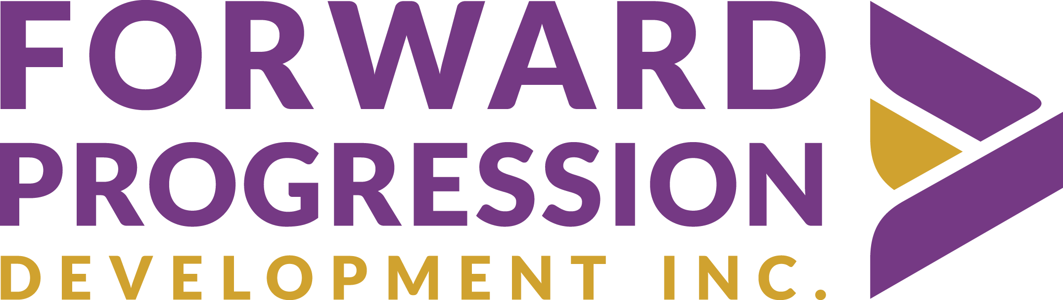 Forward Progression Development Inc logo
